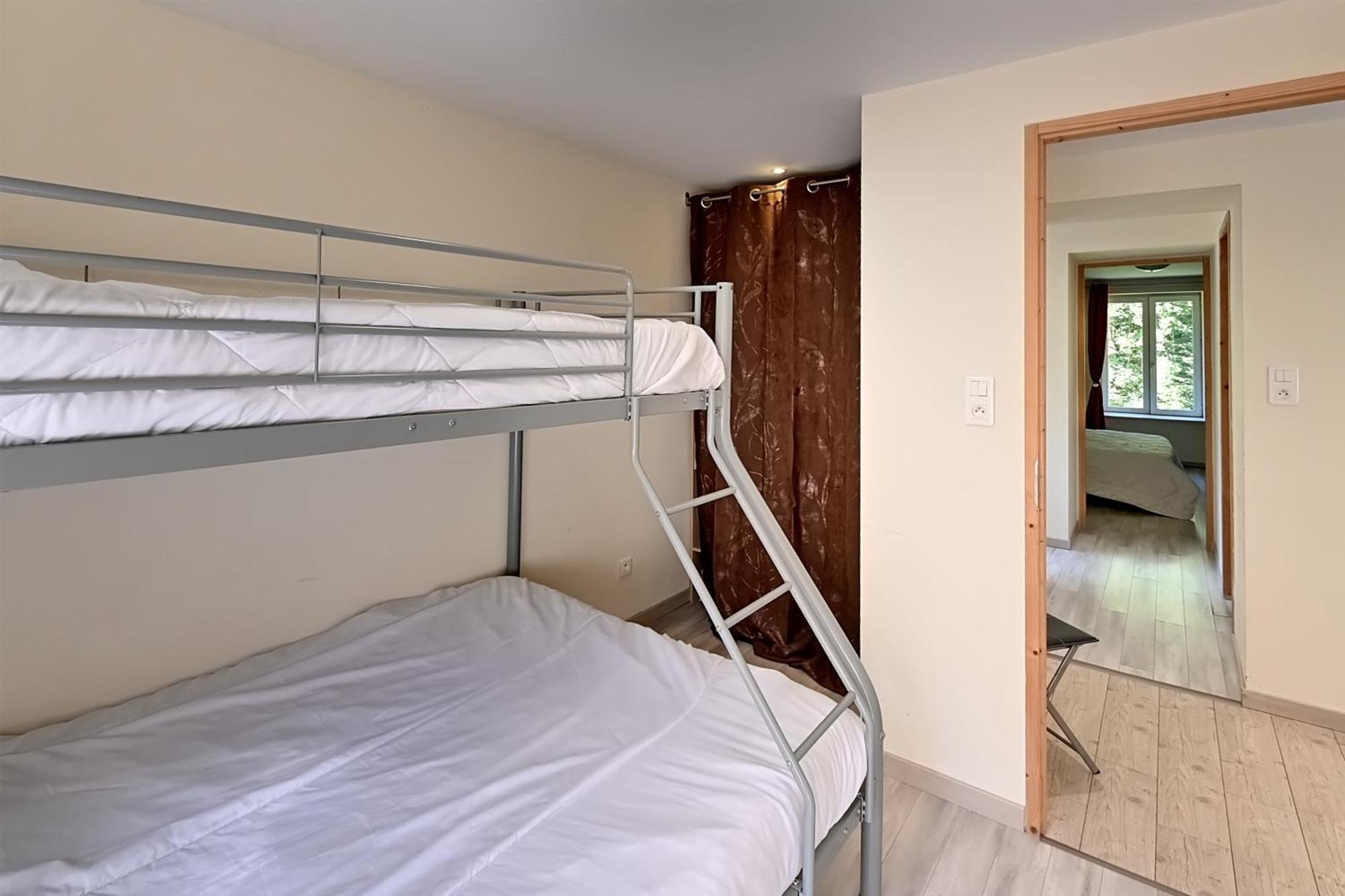Le Kichompre - Appt 50 M² Vue Montagne Appartamento Gérardmer