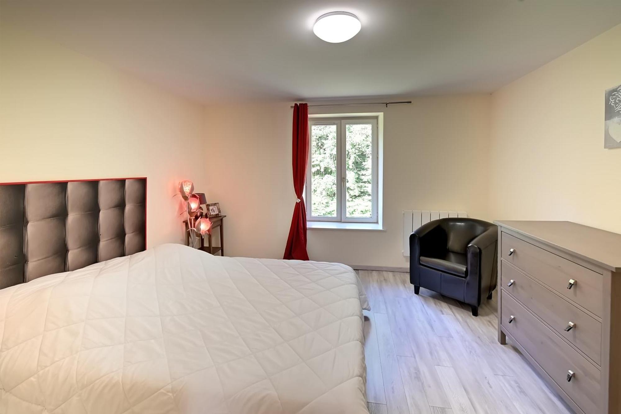 Appartamento Le Kichompre - Appt 50 M² Vue Montagne Gérardmer