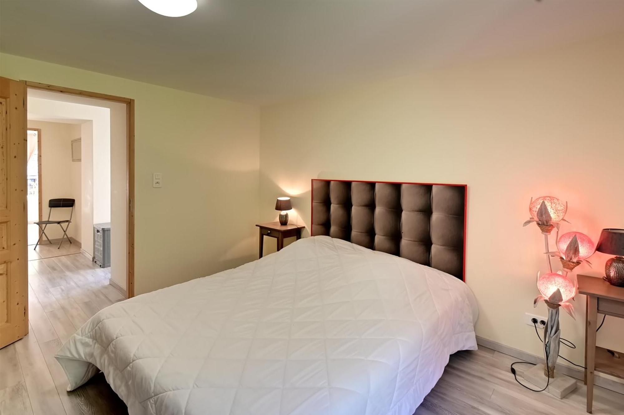 Le Kichompre - Appt 50 M² Vue Montagne Appartamento *