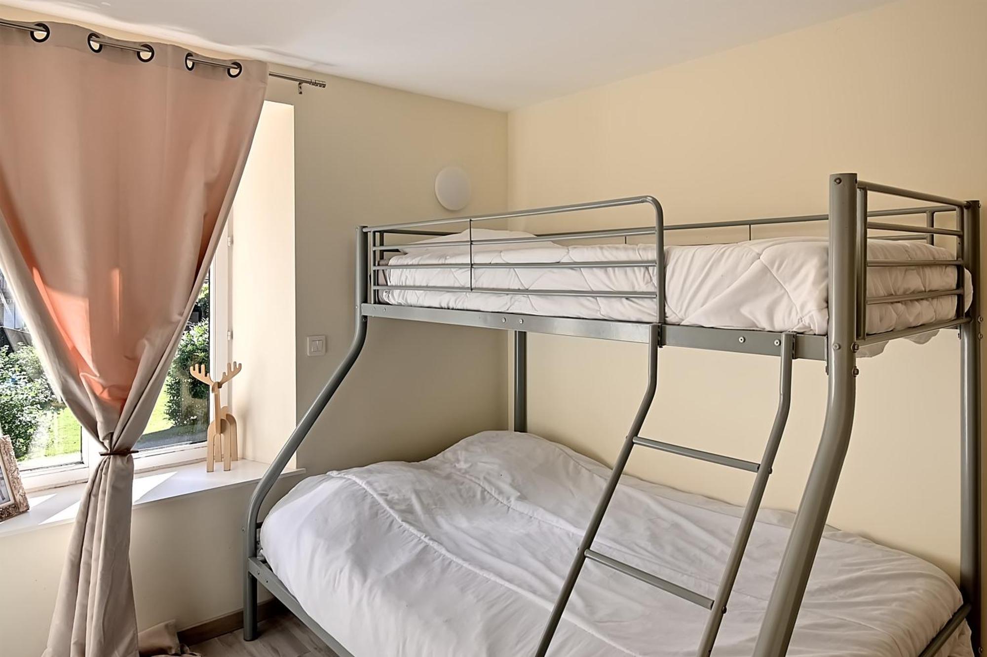 Le Kichompre - Appt 50 M² Vue Montagne Gérardmer
