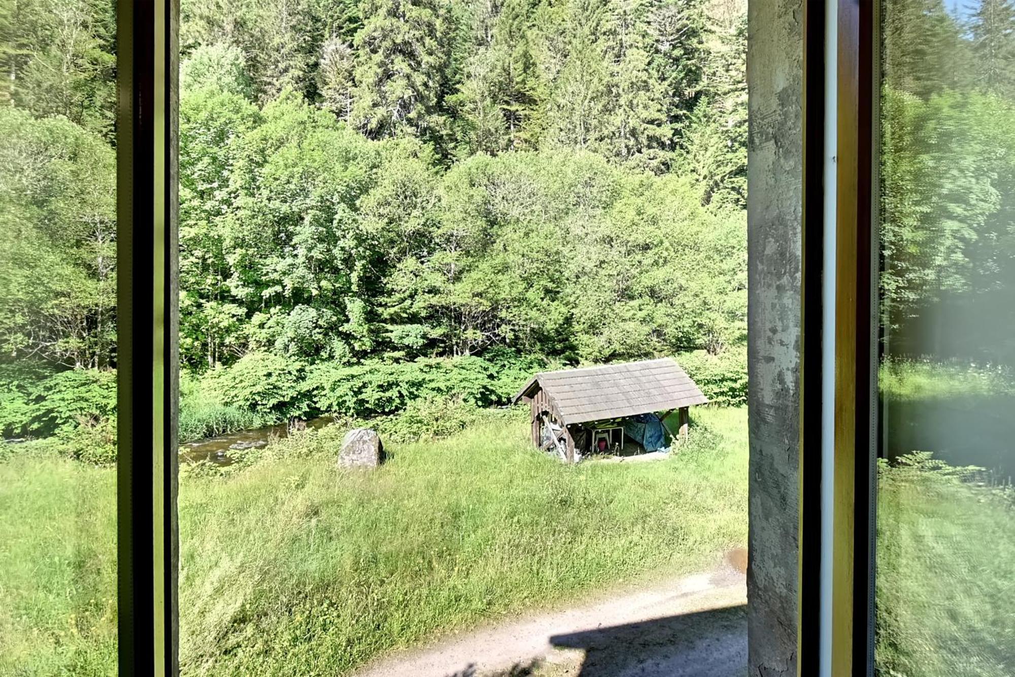 Le Kichompre - Appt 50 M² Vue Montagne * Gérardmer